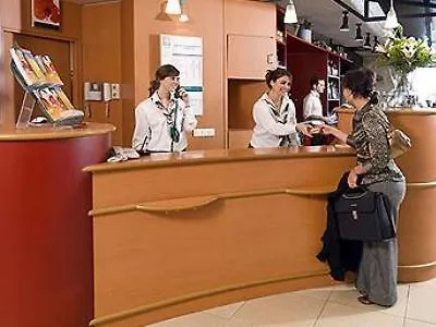 Ibis Budget Aeropuerto Avenida De Velazquez
